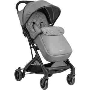 Kolica MILEY premium light grey