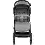 Kolica MILEY premium light grey - Slika 2