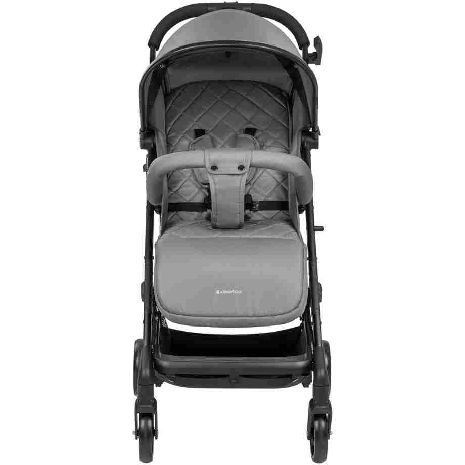 Kolica MILEY premium light grey2