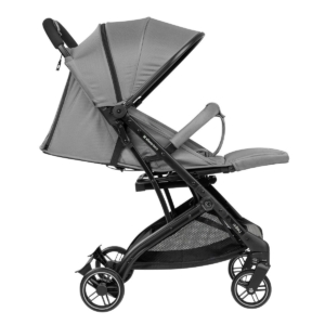Kolica MILEY premium light grey Kolica MILEY premium light grey - Slika 4