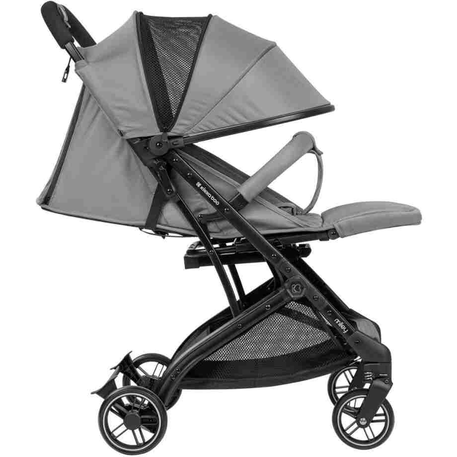 Kolica MILEY premium light grey5