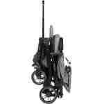 Kolica MILEY premium light grey - Slika 6