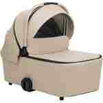 KIKKA BOO Kolica MODENA 3in1 set sa I-SIZE autosedištem i tvrdom korpom beige - Slika 17