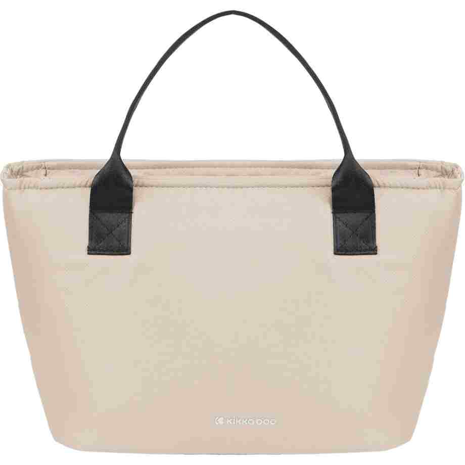 KIKKA BOO Kolica MODENA 3in1 set sa I-SIZE autosedištem i tvrdom korpom beige
