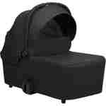 KIKKA BOO Kolica MODENA 3in1 set sa I-SIZE autosedištem i tvrdom korpom black - Slika 15