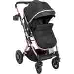 Kolica SCARLETT black Kolica SCARLETT black - Slika 10