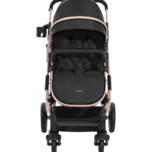 Kolica SCARLETT black Kolica SCARLETT black - Slika 2