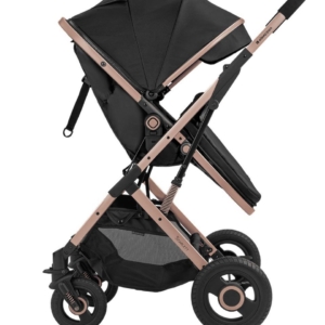 Kolica SCARLETT black Kolica SCARLETT black - Slika 3