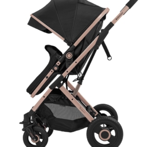 Kolica SCARLETT black Kolica SCARLETT black - Slika 4
