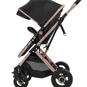Kolica SCARLETT black Kolica SCARLETT black - Slika 5