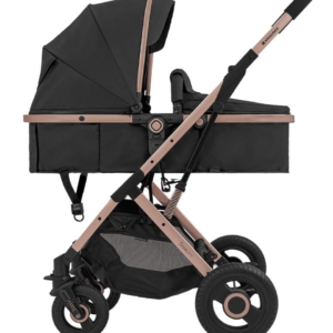 Kolica SCARLETT black Kolica SCARLETT black - Slika 6