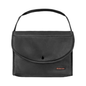 Kolica SCARLETT black Kolica SCARLETT black - Slika 8