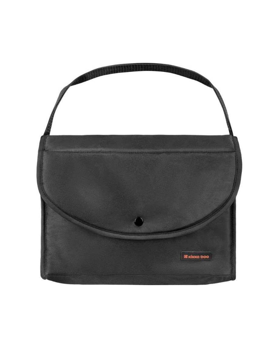 Kolica SCARLETT black Kolica SCARLETT black