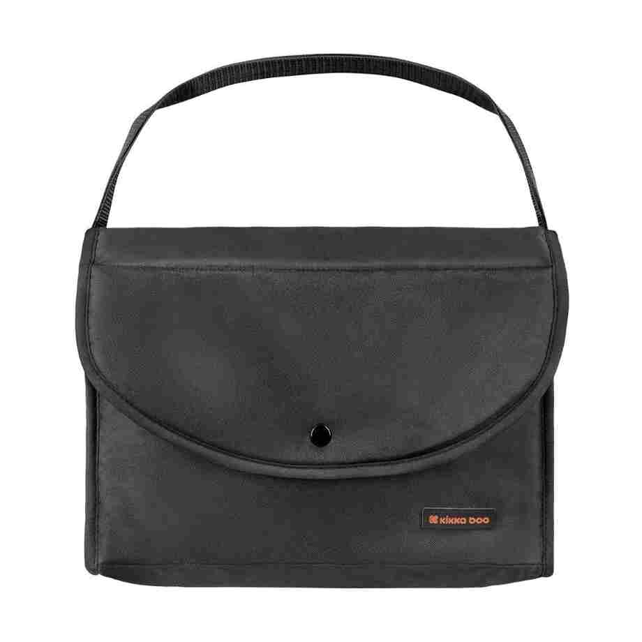 Kolica SCARLETT black Kolica SCARLETT black9
