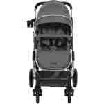 Kolica SCARLETT dark grey - Slika 3
