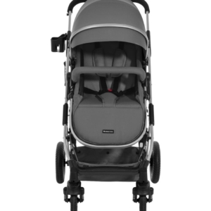 Kolica SCARLETT dark grey - Slika 3