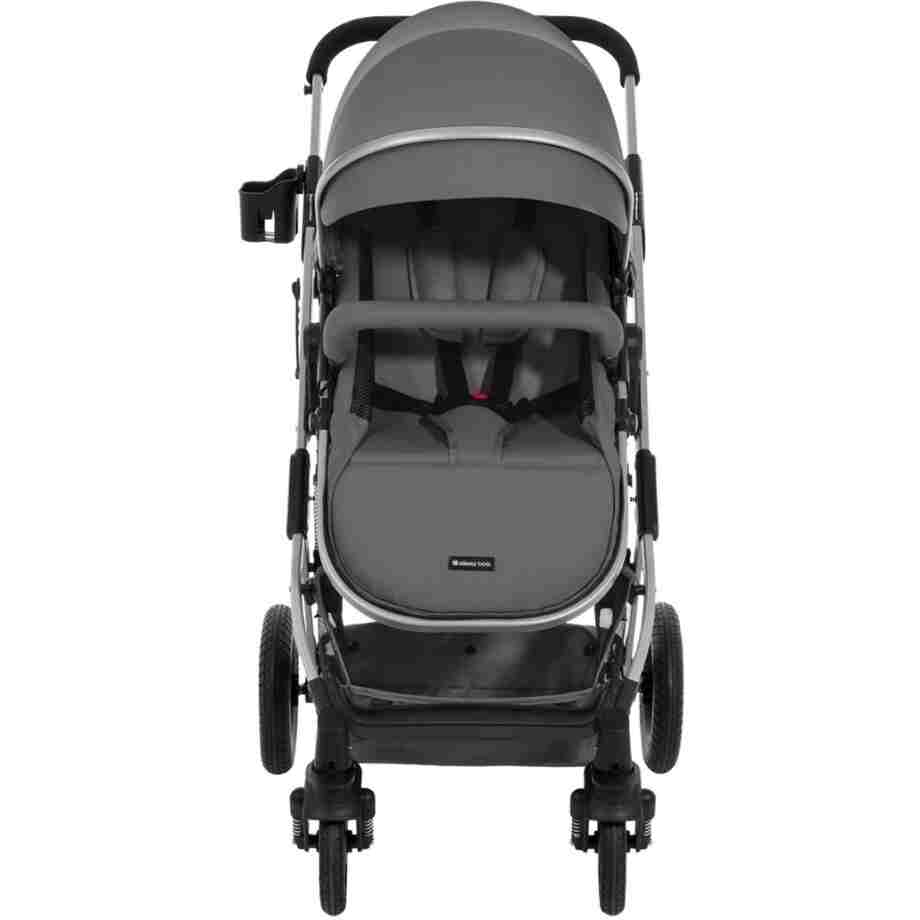 Kolica SCARLETT dark grey3