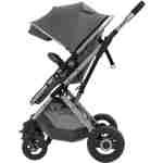 Kolica SCARLETT dark grey - Slika 6