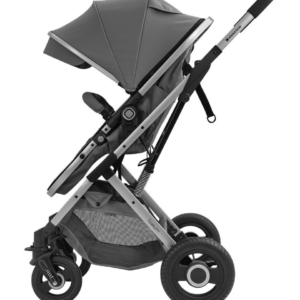 Kolica SCARLETT dark grey - Slika 6