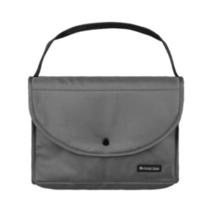 Kolica SCARLETT dark grey - Slika 9