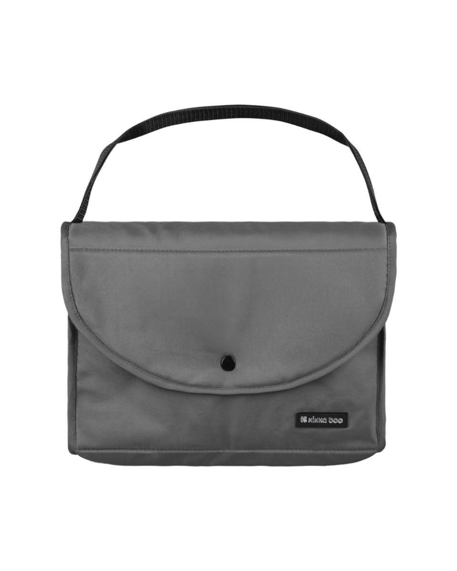 Kolica SCARLETT dark grey