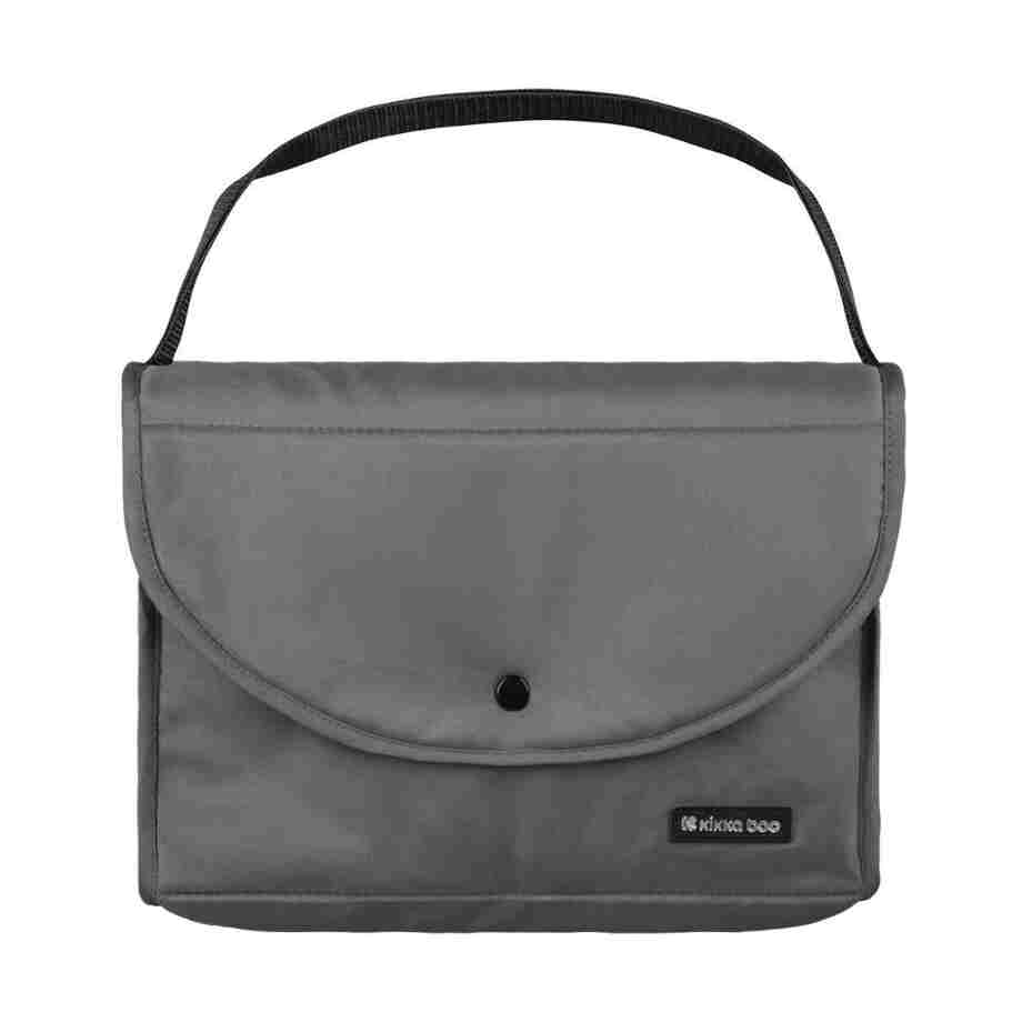 Kolica SCARLETT dark grey9