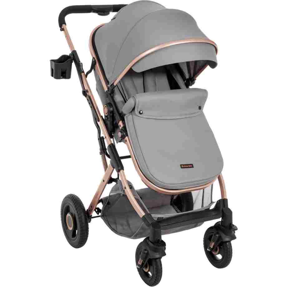 Kolica SCARLETT light grey1