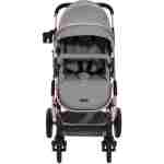 Kolica SCARLETT light grey - Slika 3