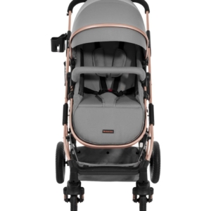 Kolica SCARLETT light grey - Slika 3