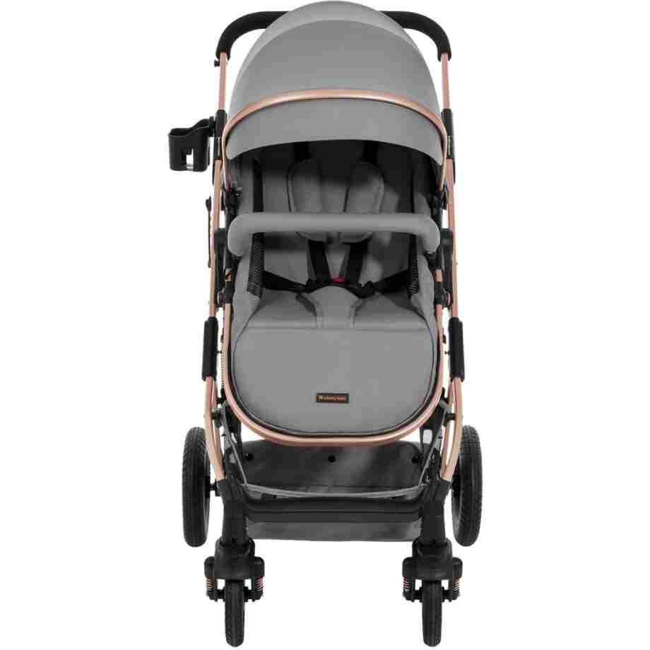 Kolica SCARLETT light grey3