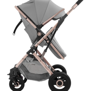 Kolica SCARLETT light grey - Slika 4