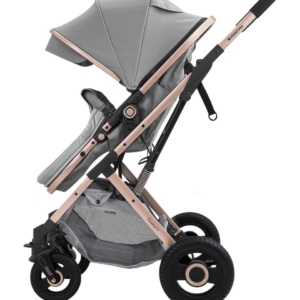 Kolica SCARLETT light grey - Slika 5