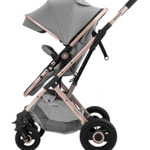Kolica SCARLETT light grey - Slika 6