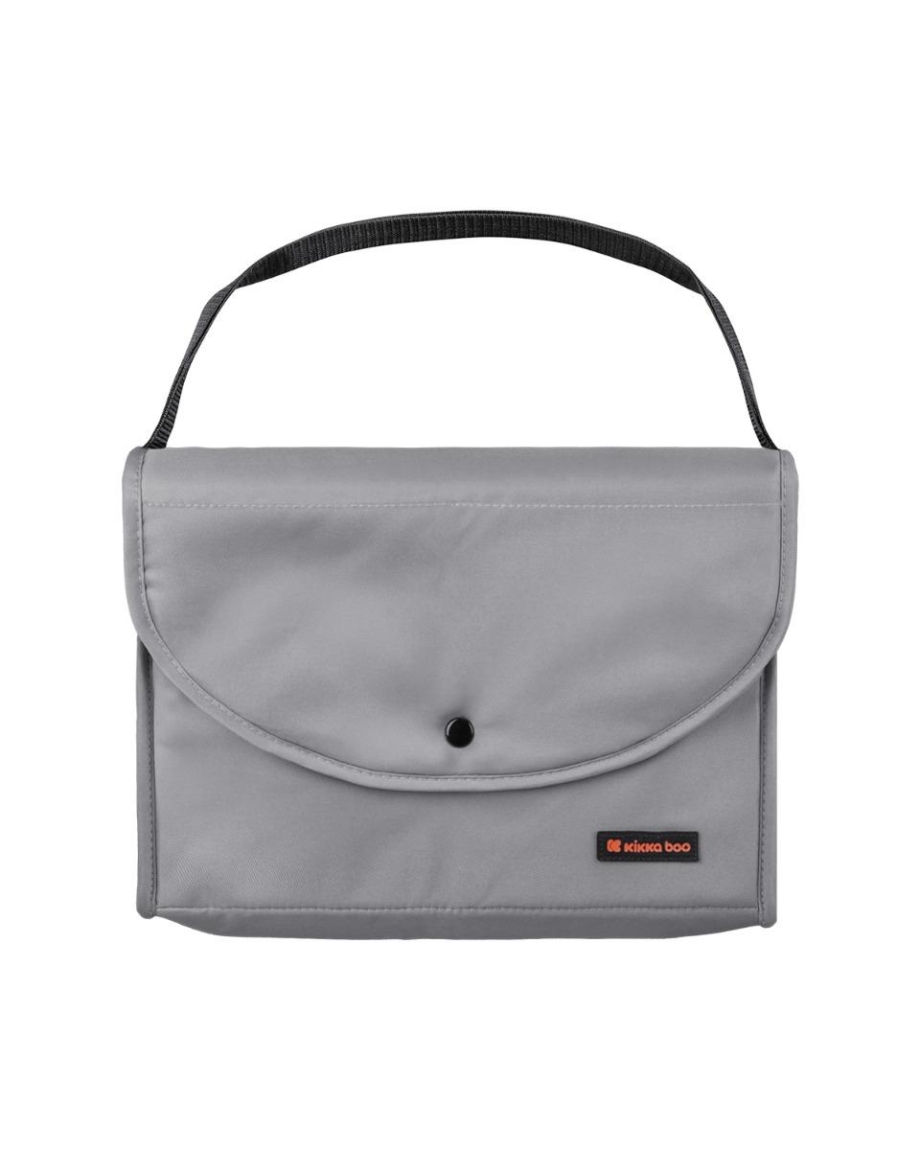 Kolica SCARLETT light grey