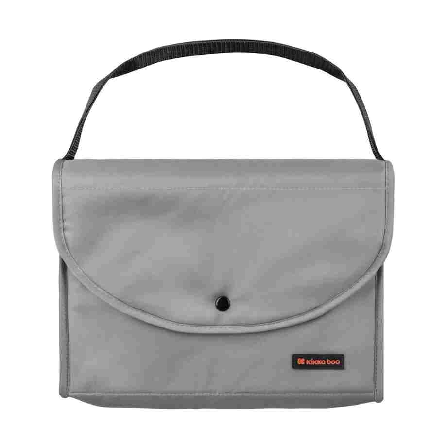 Kolica SCARLETT light grey9