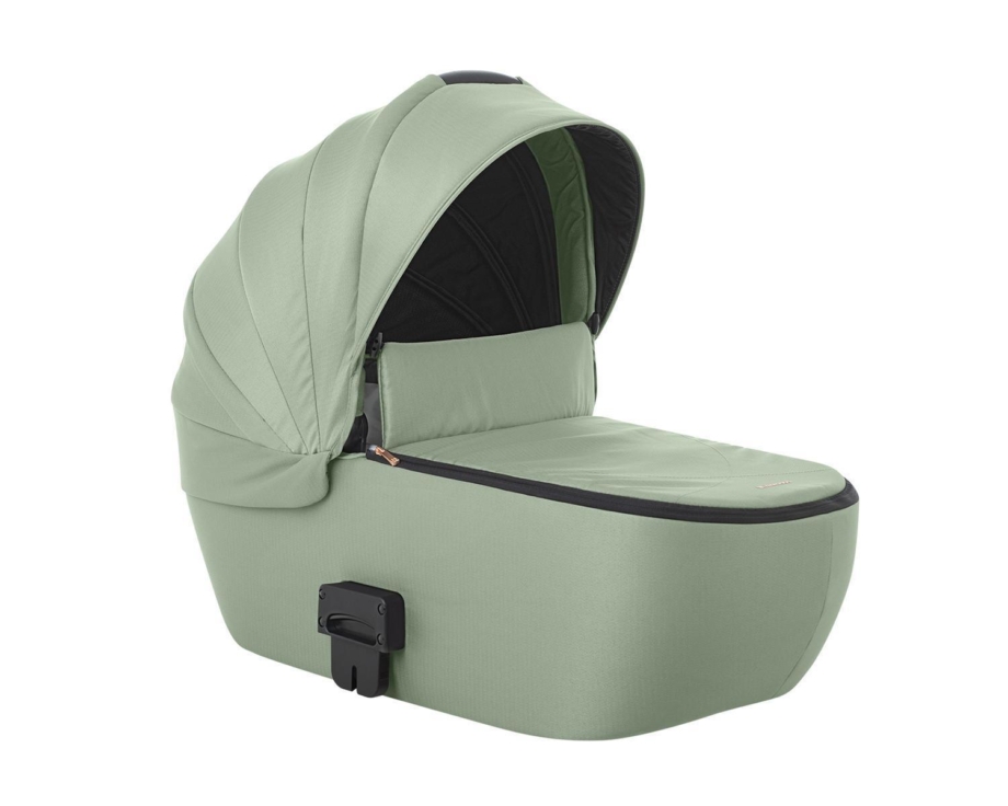 KIKKA BOO Kolica THEA army green set 2in1 sa tvrdom korpom KIKKA BOO Kolica THEA army green set 2in1 sa tvrdom korpom