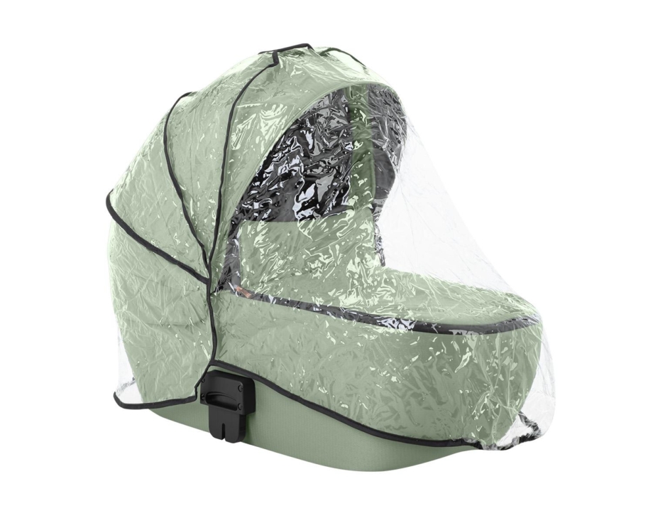 KIKKA BOO Kolica THEA army green set 2in1 sa tvrdom korpom KIKKA BOO Kolica THEA army green set 2in1 sa tvrdom korpom