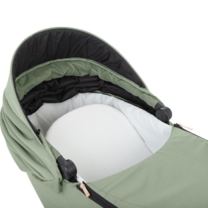 KIKKA BOO Kolica THEA army green set 2in1 sa tvrdom korpom KIKKA BOO Kolica THEA army green set 2in1 sa tvrdom korpom - Slika 23