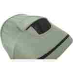 KIKKA BOO Kolica THEA army green set 2in1 sa tvrdom korpom - Slika 24