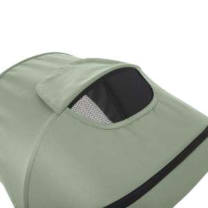 KIKKA BOO Kolica THEA army green set 2in1 sa tvrdom korpom KIKKA BOO Kolica THEA army green set 2in1 sa tvrdom korpom - Slika 24