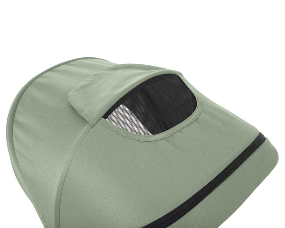 KIKKA BOO Kolica THEA army green set 2in1 sa tvrdom korpom KIKKA BOO Kolica THEA army green set 2in1 sa tvrdom korpom