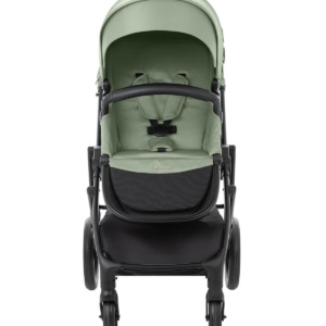 KIKKA BOO Kolica THEA army green set 2in1 sa tvrdom korpom KIKKA BOO Kolica THEA army green set 2in1 sa tvrdom korpom - Slika 3