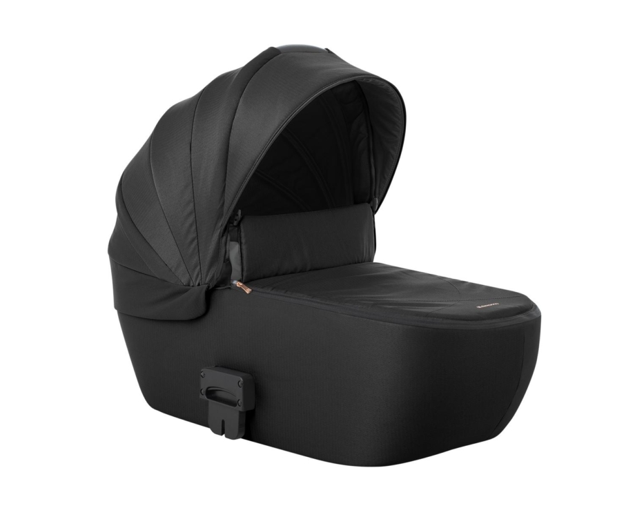 KIKKA BOO Kolica THEA black set 2in1 sa tvrdom korpom KIKKA BOO Kolica THEA black set 2in1 sa tvrdom korpom