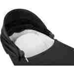 KIKKA BOO Kolica THEA black set 2in1 sa tvrdom korpom - Slika 22