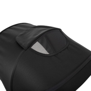 KIKKA BOO Kolica THEA black set 2in1 sa tvrdom korpom KIKKA BOO Kolica THEA black set 2in1 sa tvrdom korpom - Slika 23