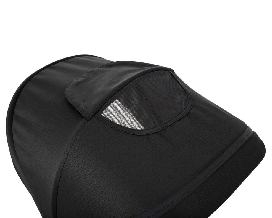 KIKKA BOO Kolica THEA black set 2in1 sa tvrdom korpom KIKKA BOO Kolica THEA black set 2in1 sa tvrdom korpom