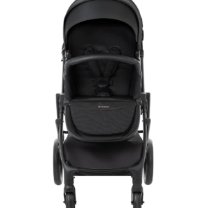 KIKKA BOO Kolica THEA black set 2in1 sa tvrdom korpom KIKKA BOO Kolica THEA black set 2in1 sa tvrdom korpom - Slika 3