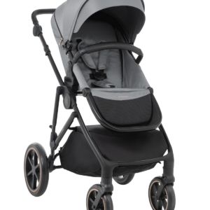 KIKKA BOO Kolica THEA grey set 2in1 sa tvrdom korpom KIKKA BOO Kolica THEA grey set 2in1 sa tvrdom korpom - Slika 26