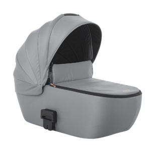 KIKKA BOO Kolica THEA grey set 2in1 sa tvrdom korpom KIKKA BOO Kolica THEA grey set 2in1 sa tvrdom korpom - Slika 21