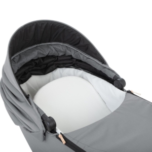 KIKKA BOO Kolica THEA grey set 2in1 sa tvrdom korpom KIKKA BOO Kolica THEA grey set 2in1 sa tvrdom korpom - Slika 22